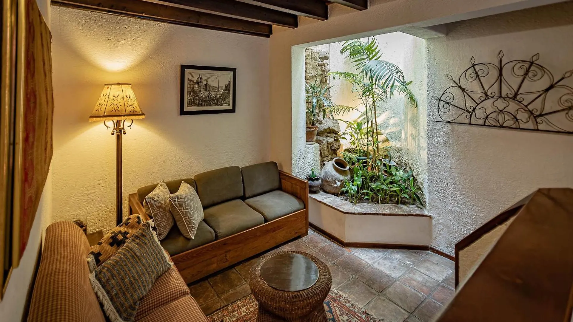 Apartment Villa Luisa Mercedes # 1 Antigua